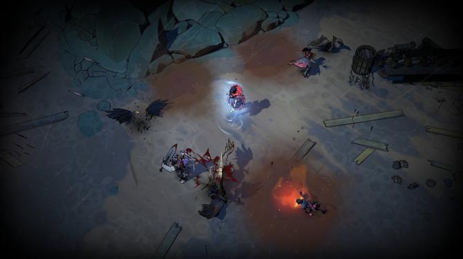 Ravenswatch Supporter Edition 