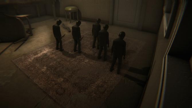 Apartament 1406: Horror 