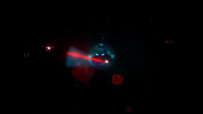 Black Submarine: deep seek 