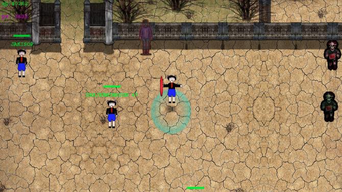 Résop Paz Yandere True ( Rpyt ) ( R-pyt ) ( Resop Paz ) PC S 