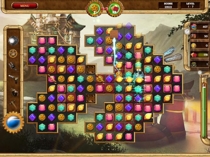 Duskless: The Clockwork Army 
