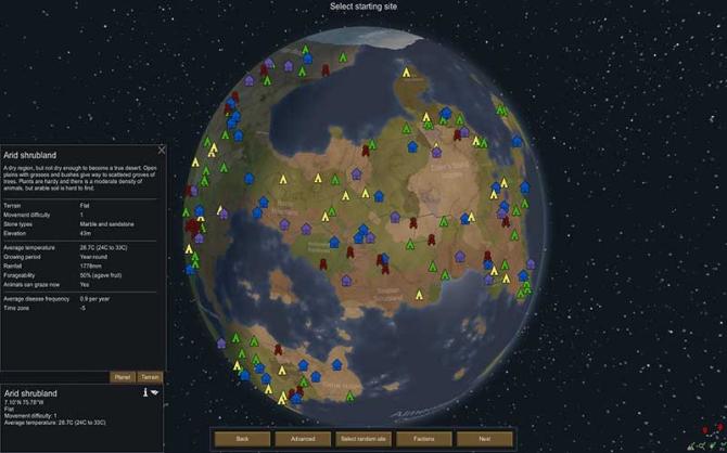 RimWorld 