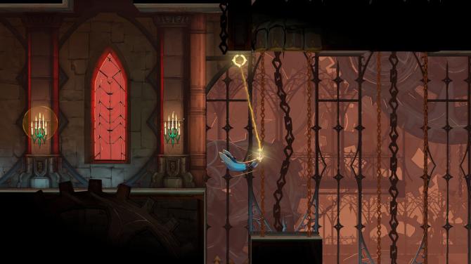 Castlevania: Belmont's Curse PRE-ORDER 