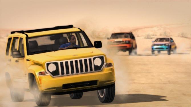 Fast & Furious: Showdown 