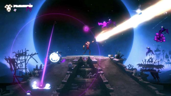 Towaga: Among Shadows AR 