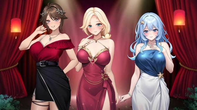 Pick My Heart Chapter 1 