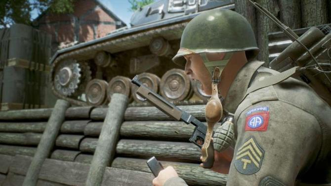 Battalion 1944: First To Fight Edition 