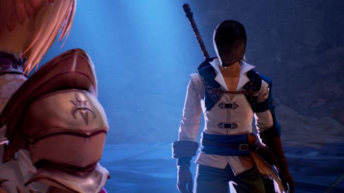 Tales of Arise Cross-Gen Bundle XBOX One / Xbox Series X|S Account 