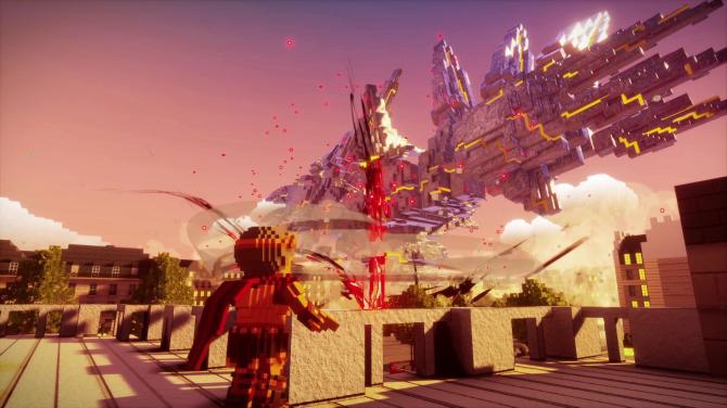 EARTH DEFENSE FORCE: WORLD BROTHERS 2 