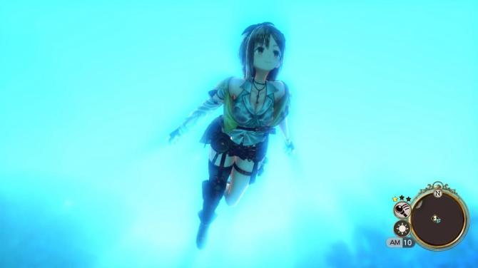 Atelier Ryza 2: Lost Legends & the Secret Fairy 