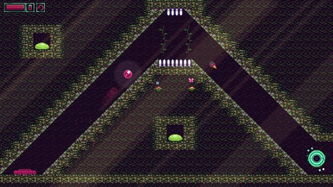 Arcane Golf 