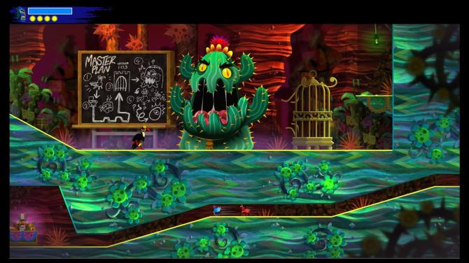 Guacamelee! 2 