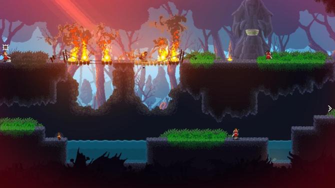 Wildfire 