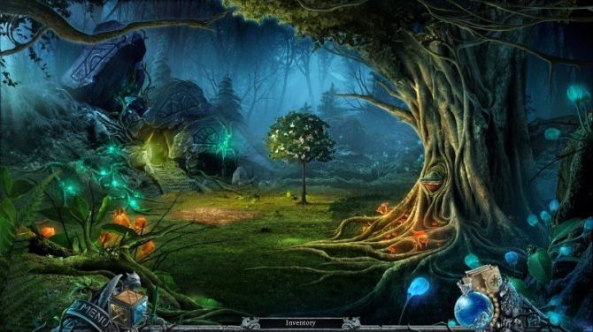 GRAVEN The Purple Moon Prophecy 