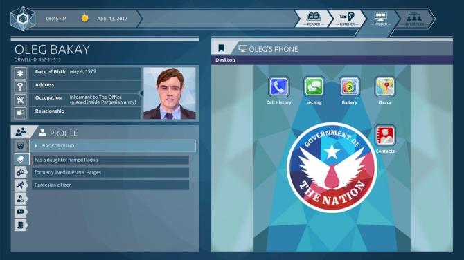 Orwell: Ignorance is Strength 