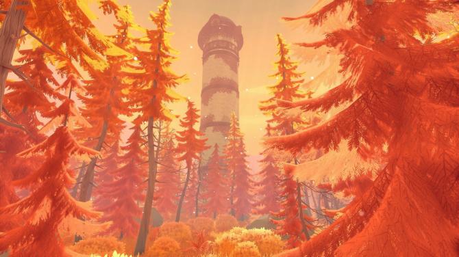 Fall Valley 