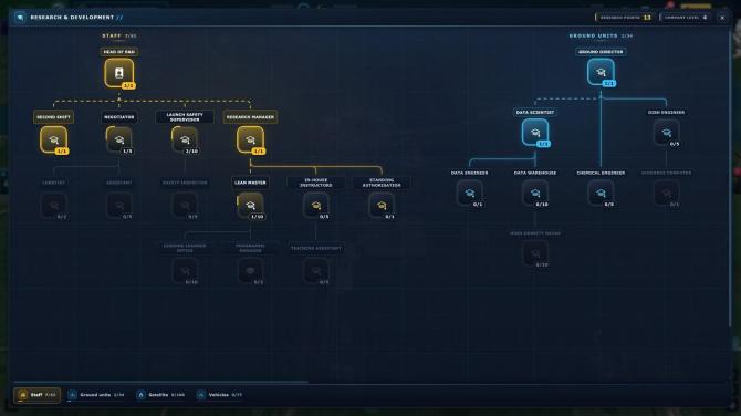 Space Manager 