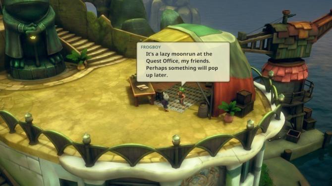 EARTHLOCK: Festival of Magic 