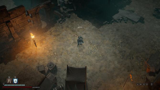 Netherworld Covenant 