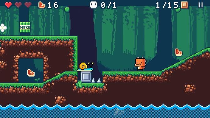 Baby Dino Adventures 