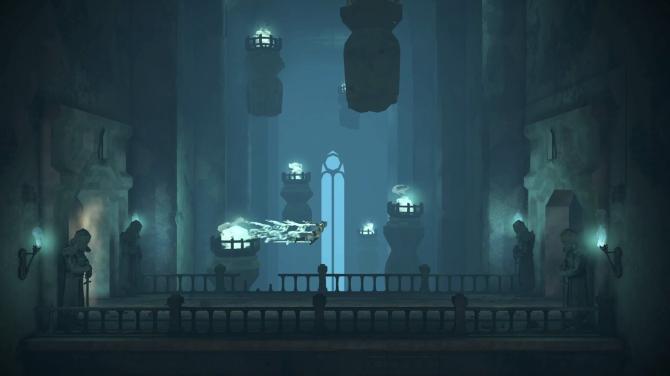 Winds Of Arcana: Ruination 