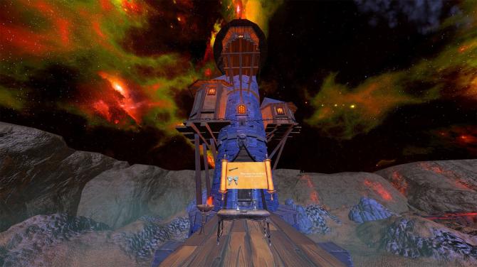 Time Lock VR-2 