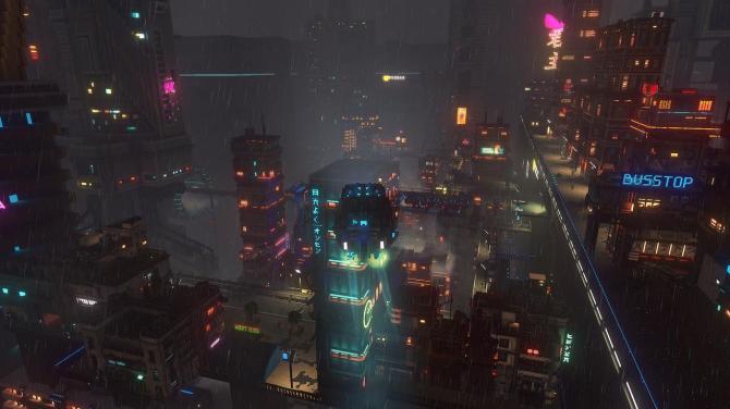 Cloudpunk 