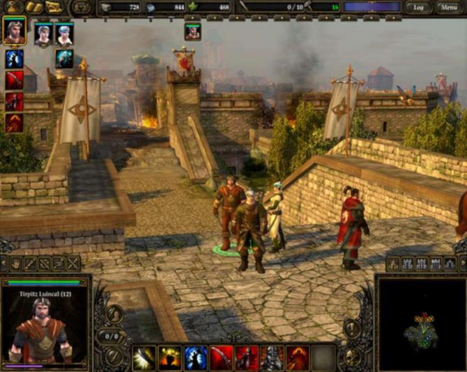 SpellForce 2 - Anniversary Edition 