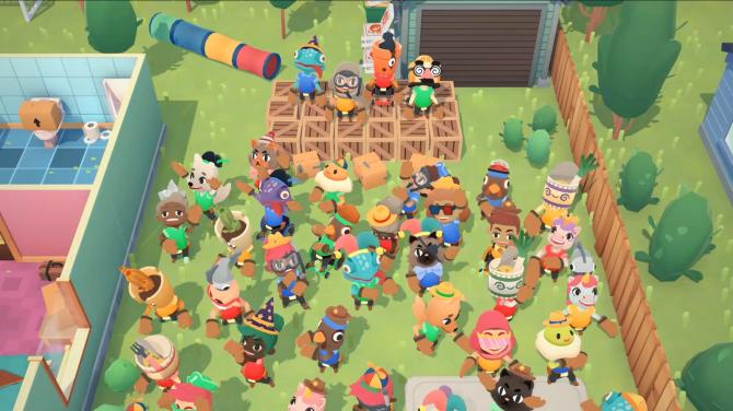 Team17 Co-op Bundle 