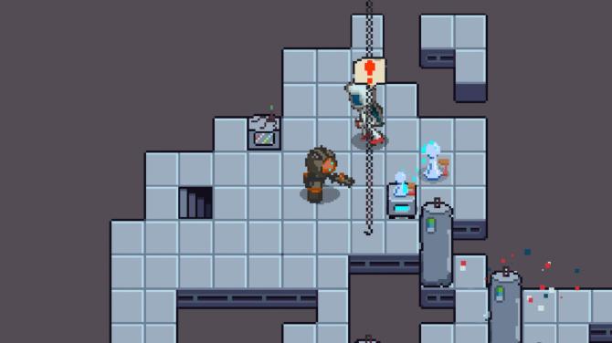 The Visitor Effect: Not an experiment 