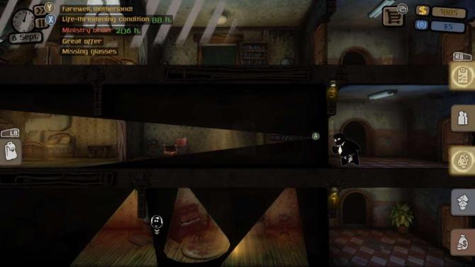 Beholder Complete Edition 