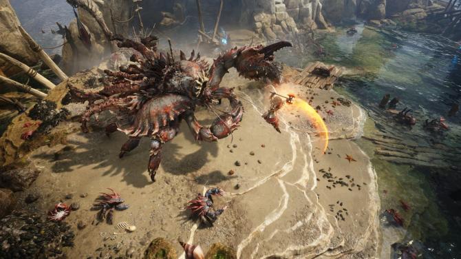 Titan Quest II 