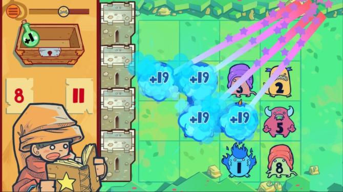 The Counting Kingdom 