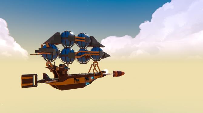 Trailmakers: Ultimate Edition XBOX One / Xbox Series X|S / PC Account 