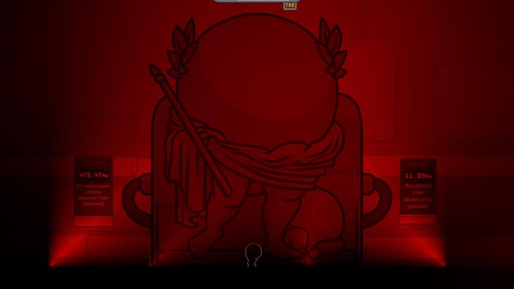 IGTAP: an Incremental Game That's Also a Platformer 