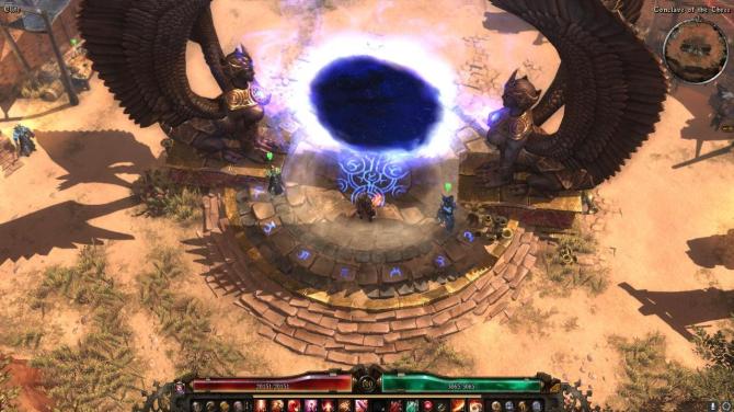 Grim Dawn Definitive Edition 