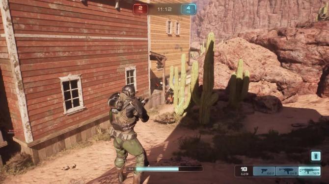 Phantom Ops 