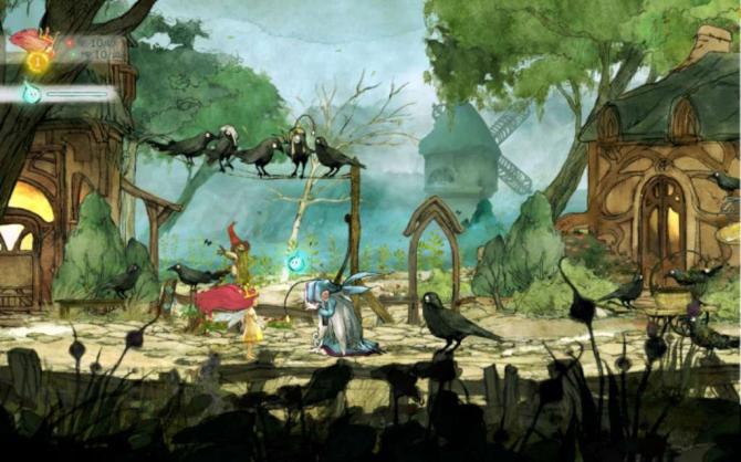 Child of Light 