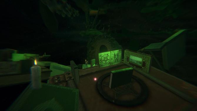 Death Frame 