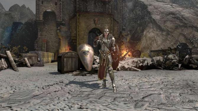 Might & Magic Heroes VII Day One Edition 