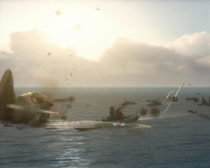 Battlestations + Conflict Bundle 