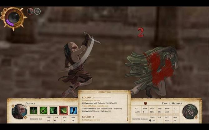 Vagrus The Riven Realms 