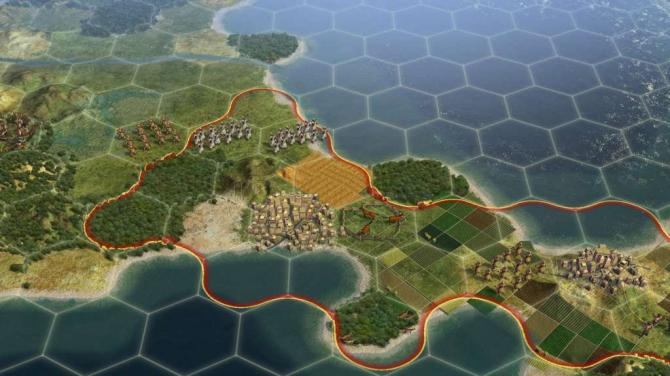 Sid Meier's Civilization V 