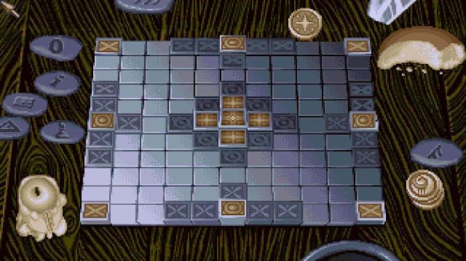 King's Table - The Legend of Ragnarok 