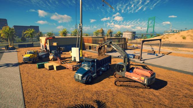 Construction Simulator Gold Edition 