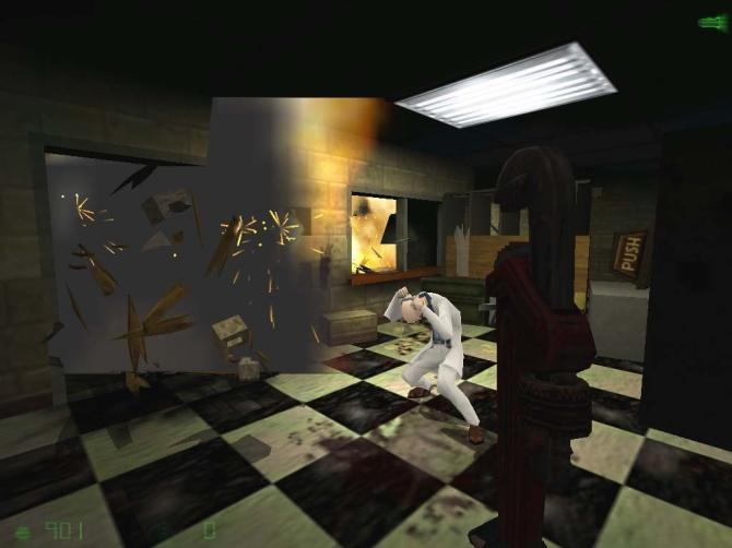 Half-Life 1 Anthology 