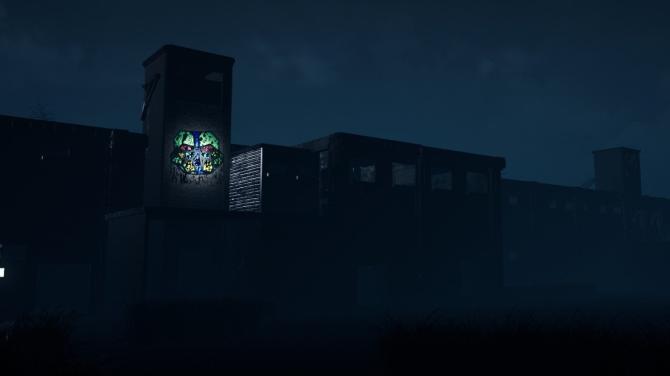 Abandoned 