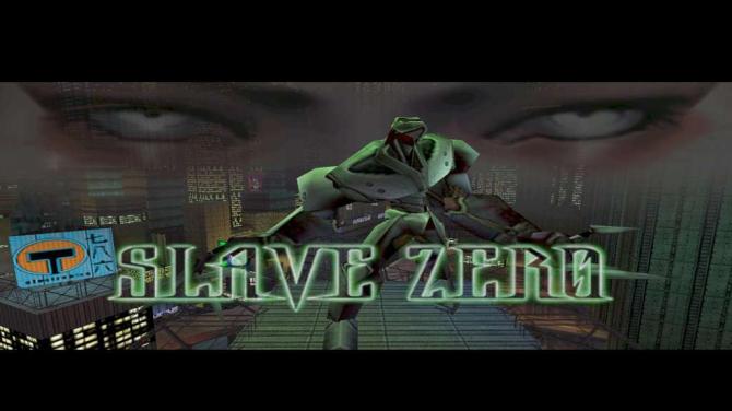 Slave Zero 