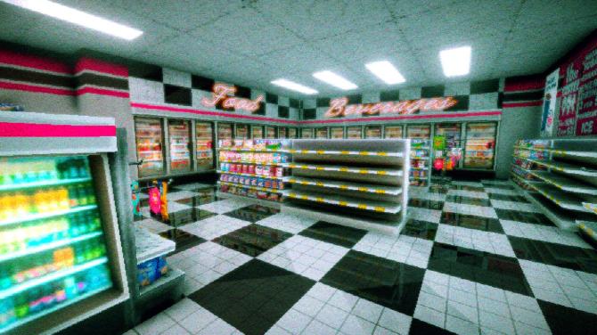 Interior Worlds 