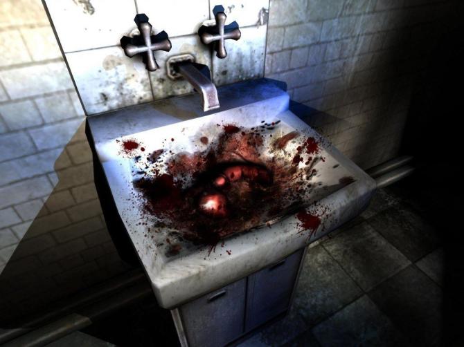 Dark Fall: Lost Souls 